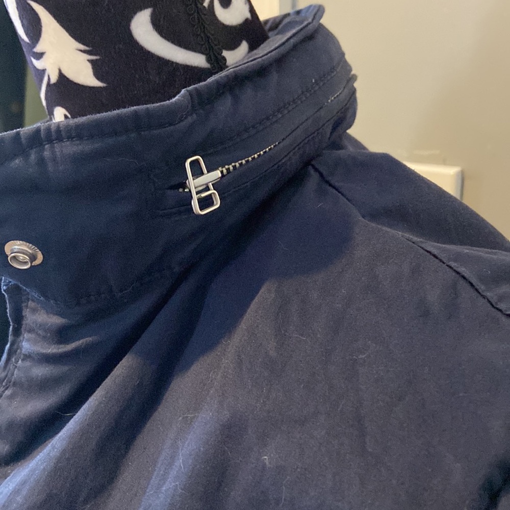 Gap Utility Jacket - image 3